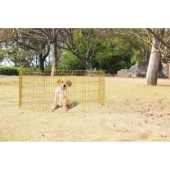 Pawise Play Pen Puppyren Large -Lief Beest Verkoopwinkel 1039180 2