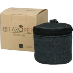 Relaxopet Pro Bag Tasje Voor Anti-Stresssysteem Tasje Voor Anti-Stresssysteem -Lief Beest Verkoopwinkel 1039193 2