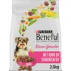 Beneful Kleine Genieter Rund - Groenten -Lief Beest Verkoopwinkel 1039284