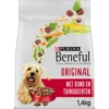 Beneful Original Rund - Groenten -Lief Beest Verkoopwinkel 1039285