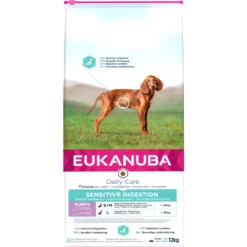 Eukanuba Daily Care Sensitive Digestion Puppy