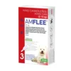 Amflee Spot On Anti Vlooien En Teken Druppels Hond 2-10 Kg -Lief Beest Verkoopwinkel 1039348