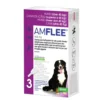 Amflee Spot On Anti Vlooien En Teken Druppels Hond >40 Kg -Lief Beest Verkoopwinkel 1039351