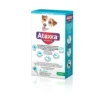Ataxxa Spot On Anti Vlooien En Teken Druppels Hond 4-10 Kg -Lief Beest Verkoopwinkel 1039360