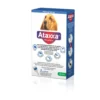 Ataxxa Spot On Anti Vlooien En Teken Druppels Hond 25-40 Kg -Lief Beest Verkoopwinkel 1039362