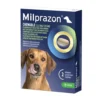 Milprazon Ontworming Kauwtabletten Hond Vanaf 5 Kg -Lief Beest Verkoopwinkel 1039365