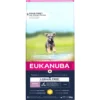 Eukanuba Dog Puppy Grainfree Chicken Small - Medium -Lief Beest Verkoopwinkel 1039978