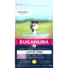 Eukanuba Dog Junior Grainfree Chicken Large 1 Eukanuba Dog Junior Grainfree Chicken Large -Lief Beest Verkoopwinkel 1039979