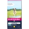 Eukanuba Dog Adult Grainfree Chicken Small - Medium 1 Eukanuba Dog Adult Grainfree Chicken Small - Medium -Lief Beest Verkoopwinkel 1039982