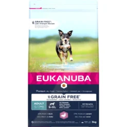 Eukanuba Dog Adult Duck