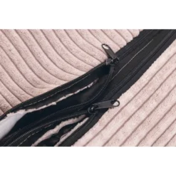 Designed By Lotte Ligbed Ribbed Roze -Lief Beest Verkoopwinkel 1040292 4