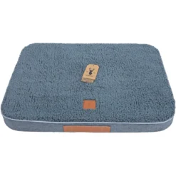 Boony Ligkussen Orthopedisch Highland Graphite