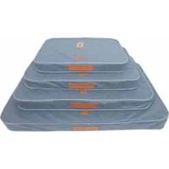 Boony Ligkussen Orthopedisch Highland Graphite -Lief Beest Verkoopwinkel 1040958 3