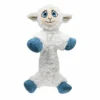 Kong Low Stuff Flopzie Lamb Medium -Lief Beest Verkoopwinkel 1040977