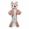 Kong Low Stuff Flopzie Fox Medium -Lief Beest Verkoopwinkel 1040978