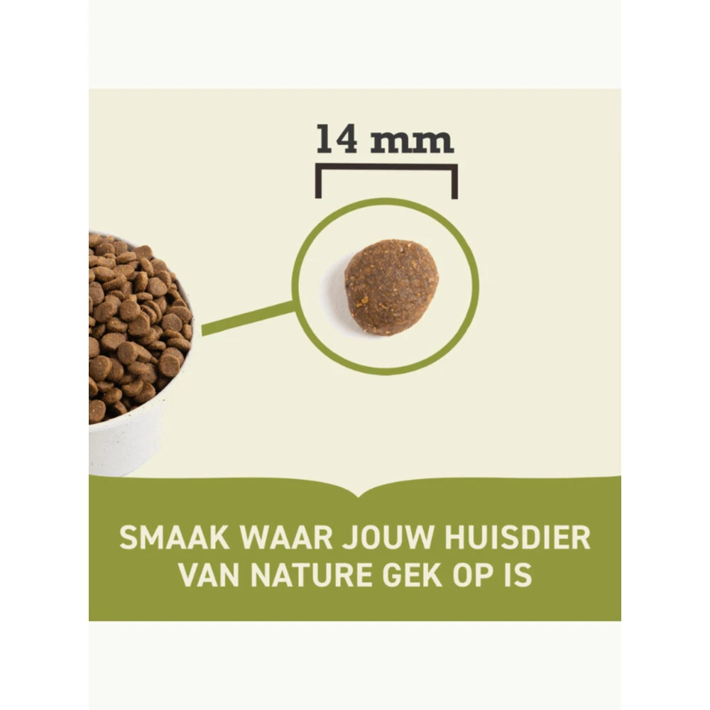 Acana Hondenvoer Highest Protein Grasslands 5 Acana Hondenvoer Highest Protein Grasslands - Afbeelding 3