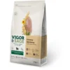 Vigor & Sage Hondenvoer Small Well-Being Ginseng 2 Vigor & Sage Hondenvoer Small Well-Being Ginseng -Lief Beest Verkoopwinkel 1041653