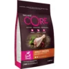 Wellness Core Hondenvoer Small Original Kalkoen -Lief Beest Verkoopwinkel 1041880