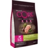Wellness Core Hondenvoer Small Healthy Weight Kalkoen