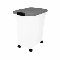 Petcomfort Bewaarcontainer Luchtdicht 15 Kg