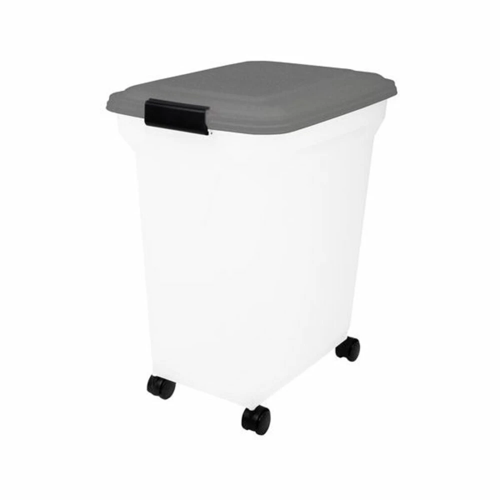 Petcomfort Bewaarcontainer Luchtdicht 15 Kg 3 Petcomfort Bewaarcontainer Luchtdicht 15 Kg