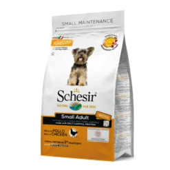Schesir Hondenvoer Dry Small Kip -Lief Beest Verkoopwinkel 1050427 3