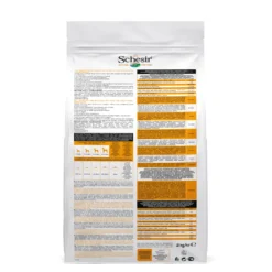 Schesir Hondenvoer Dry Small Kip -Lief Beest Verkoopwinkel 1050427 4