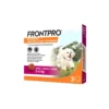 Frontpro Hond S 2-4 Kg -Lief Beest Verkoopwinkel 1057965
