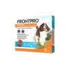 Frontpro Hond L 10-25 Kg -Lief Beest Verkoopwinkel 1057967