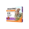 Frontpro Hond XL 25-50 Kg -Lief Beest Verkoopwinkel 1057968