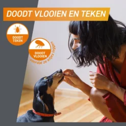 Frontpro Hond XL 25-50 Kg -Lief Beest Verkoopwinkel 1057968 4