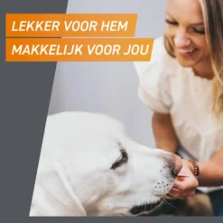 Frontpro Hond XL 25-50 Kg -Lief Beest Verkoopwinkel 1057968 5