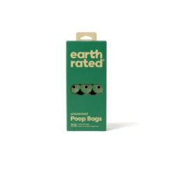 Earth Rated Eco Poepzakjes Geurloos