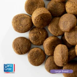 CaroCroc Hondenvoer Large Breed -Lief Beest Verkoopwinkel 1067467 3