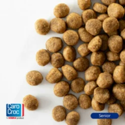 CaroCroc Hondenvoer Senior 18/10 -Lief Beest Verkoopwinkel 1067472 4