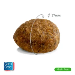 CaroCroc Hondenvoer Graanvrij -Lief Beest Verkoopwinkel 1067474 3