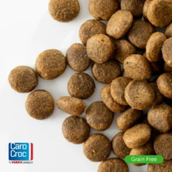 CaroCroc Hondenvoer Graanvrij -Lief Beest Verkoopwinkel 1067474 4
