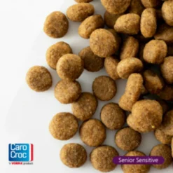 CaroCroc Hondenvoer Senior Sensitive -Lief Beest Verkoopwinkel 1067475 3