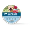 Seresto Anti Teken En Vlooien Halsband Hond 2-Pack Vanaf 8 Kg 2 Seresto Anti Teken En Vlooien Halsband Hond 2-Pack Vanaf 8 Kg -Lief Beest Verkoopwinkel 1067760