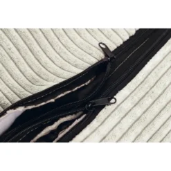 Designed By Lotte Ligmand Ribbed Lichtgrijs -Lief Beest Verkoopwinkel 1070273 3