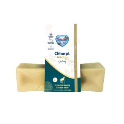 Renske Chhurpi Golddust Heal 6 Gedrag Giant