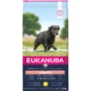 Eukanuba Dog Senior Large Chicken -Lief Beest Verkoopwinkel 1073871