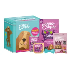 Edgard & Cooper Probeerpakket