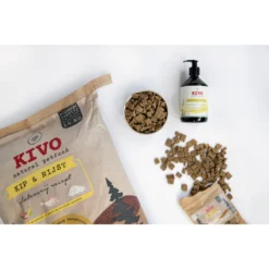 Kivo Kip & Rijst Glutenvrij 8 Kivo Kip & Rijst Glutenvrij -Lief Beest Verkoopwinkel 1074786 3