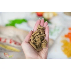 Kivo Kip & Rijst Glutenvrij 9 Kivo Kip & Rijst Glutenvrij -Lief Beest Verkoopwinkel 1074786 4