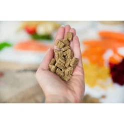 Kivo Zalm & Rijst Glutenvrij 7 Kivo Zalm & Rijst Glutenvrij -Lief Beest Verkoopwinkel 1074799 3