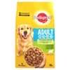 Pedigree Droog Adult Lam -Lief Beest Verkoopwinkel 700146