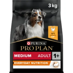 Pro Plan Adult Medium Everyday Nutrition Kip