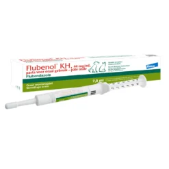 Flubenol Ontworming Pasta Hond - Kat