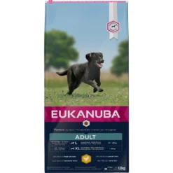 Eukanuba Dog Active Adult Large